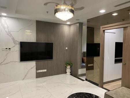 Bán Căn hộ 1 phòng ngủ vinhomes